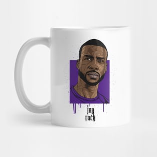 Jay Rock Mug